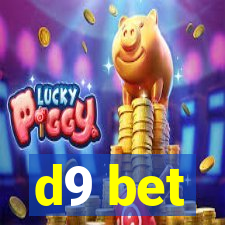 d9 bet